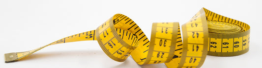 Choosing the right print size