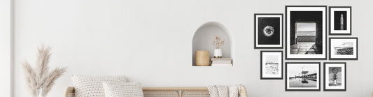How to choose the perfect frame