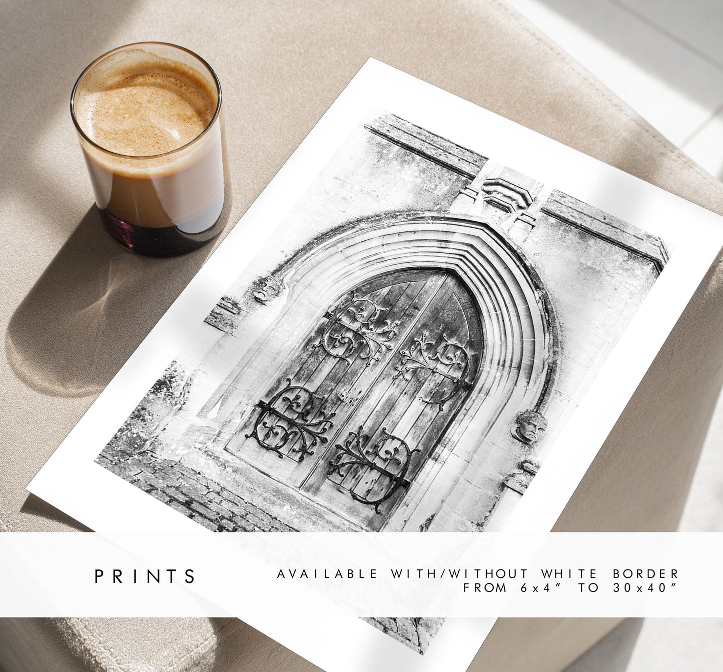 Arundel Print Set x3 - Prints or Framed Prints - Print Set of Three - Arundel Photography Prints - West Sussex Photography