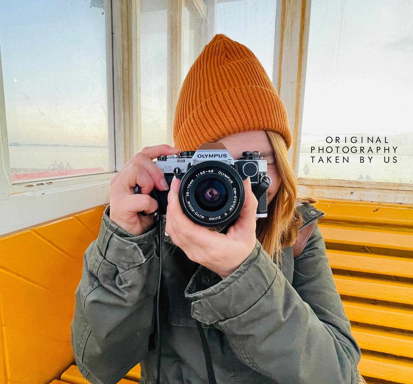 Bognor Regis Pier Photography Print - West Sussex Photography Prints - Wall Art -  Frame and Canvas Options - Portrait  - UK