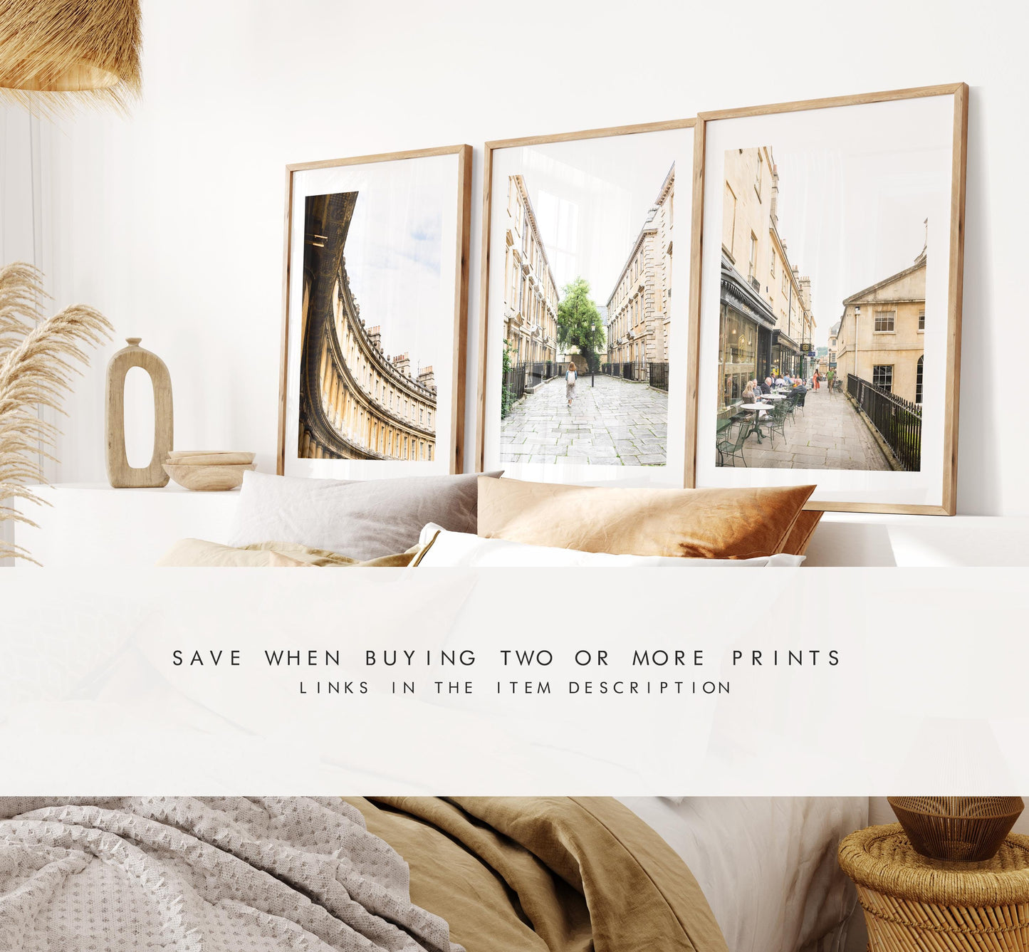 Highland Cow Photography Print - New Forest - Hampshire Photography Prints - Wall Art -  Frame and Canvas Options - Portrait  - UK