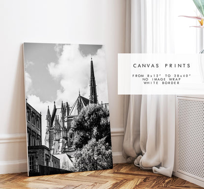 Arundel Print Set x3 - Prints or Framed Prints - Print Set of Three - Arundel Photography Prints - West Sussex Photography