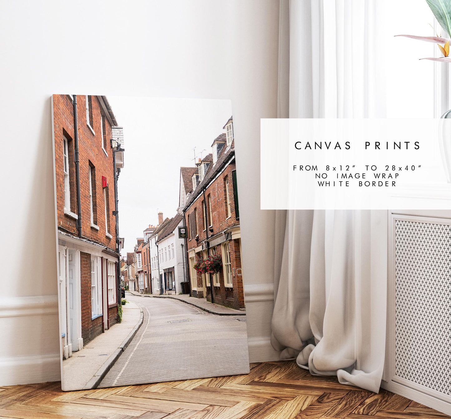 Winchester Print Set x3 - Prints or Framed Prints - Print Set of Three - Winchester Photography Prints - Hampshire Photography