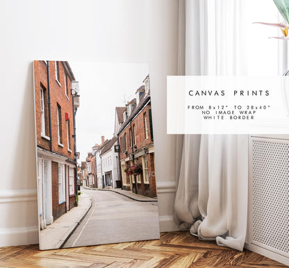 Winchester Print Set x3 - Prints or Framed Prints - Print Set of Three - Winchester Photography Prints - Hampshire Photography