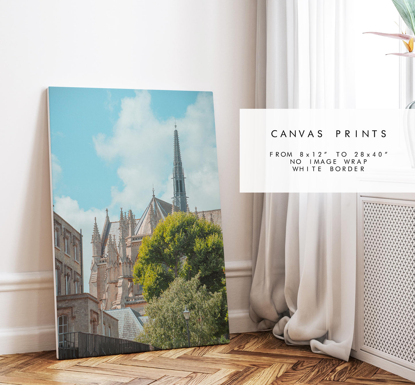 Arundel Print Set x3 - Prints or Framed Prints - Print Set of Three - Arundel Photography Prints - West Sussex Photography