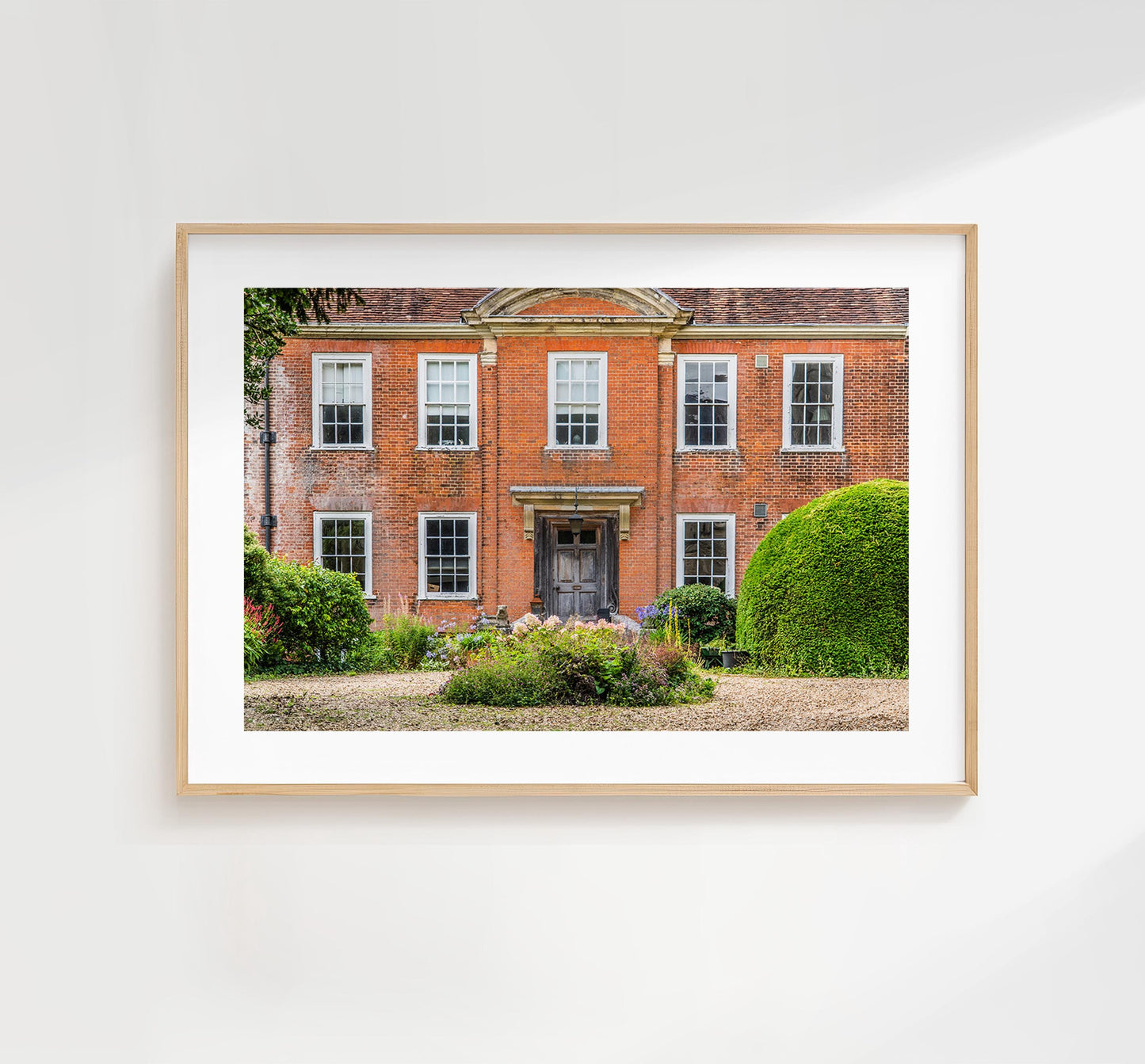 Winchester Photography Print - Hampshire Photography Prints - Wall Art -  Frame and Canvas Options - Landscape  - UK