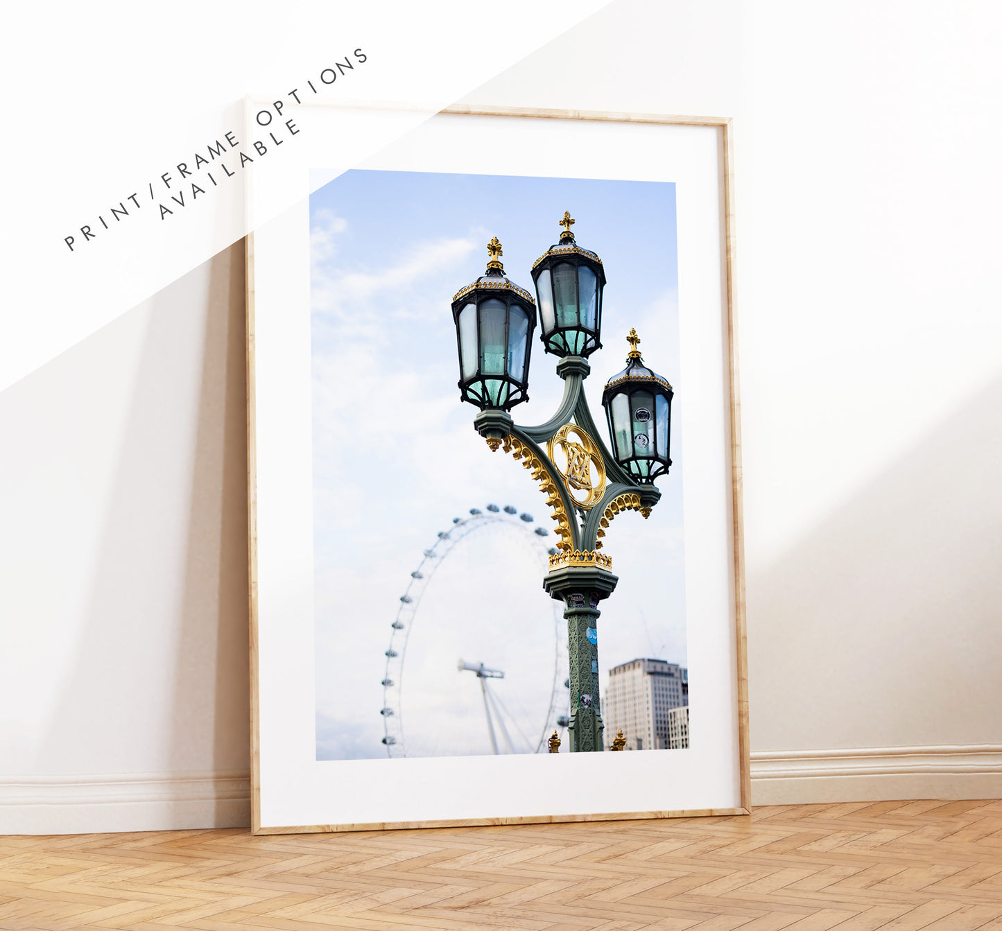 London Photography Print Set - Print Set of Three - London Photography Prints - Fine Art Photography - Portrait - Colour - London Poster Set