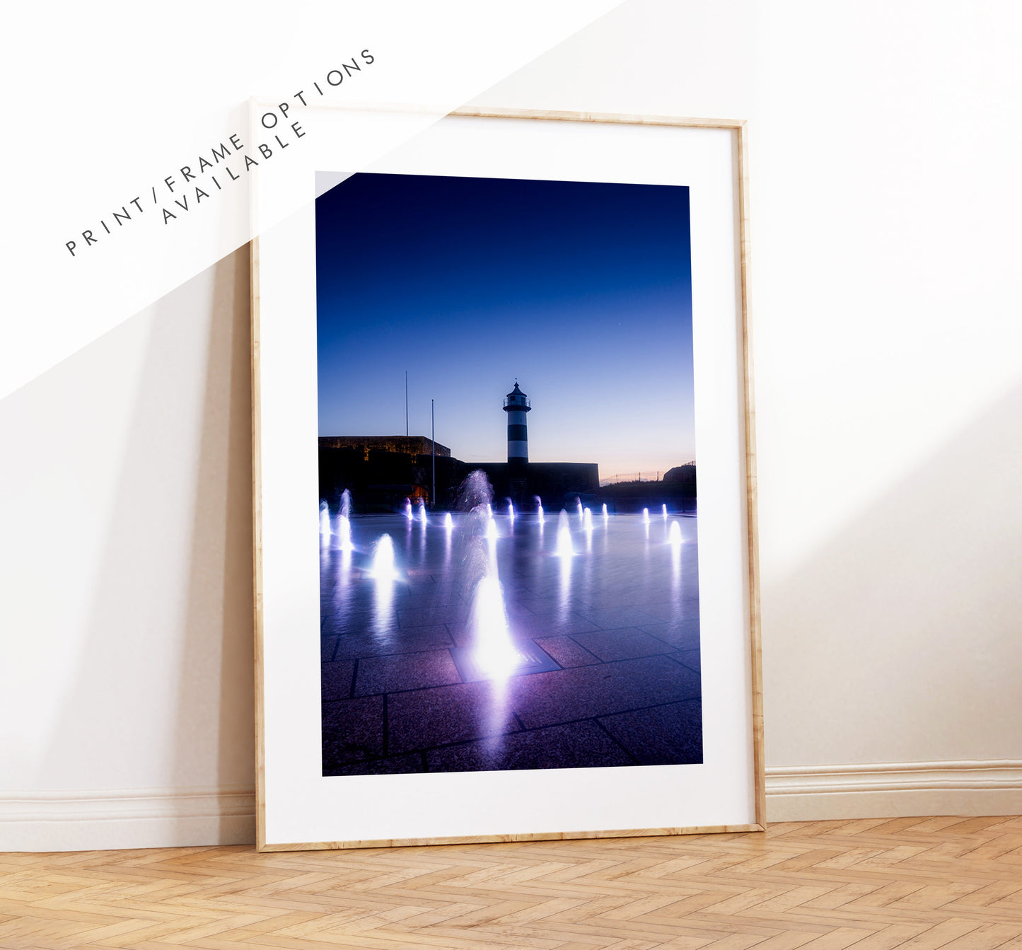 Southsea Castle - Photography Print - Portsmouth and Southsea Prints - Wall Art -  Frame and Canvas Options - Portrait